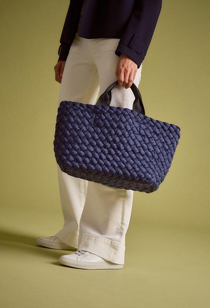 Naghedi Oslo Tote Ash