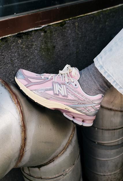 New Balance U1906RNF Rose Sugar