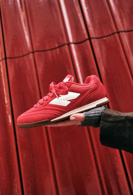 New Balance URC42ARS Red