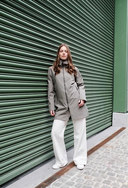 Scandinavian Edition Breeze Lt Green