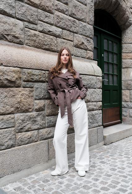 Scandinavian Edition Node Major Brown