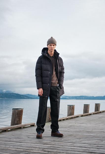 Scandinavian Edition Radian Onyx