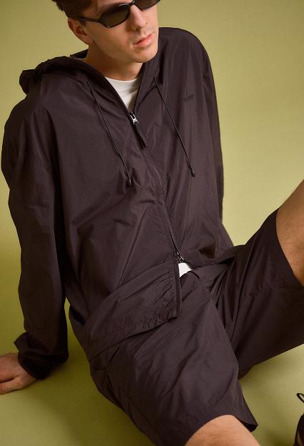 Blæst Remane Shorts Black
