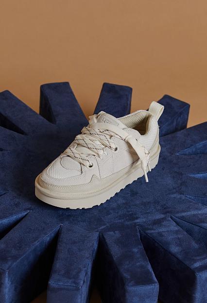 UGG W Lo Lowmel Jasmine