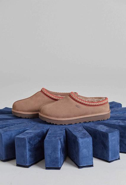 UGG Women`s Tasman II Rocky Oak