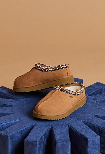 UGG Women´s Tasman II Chestnut