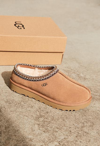 Ugg W Tasman Chestnut