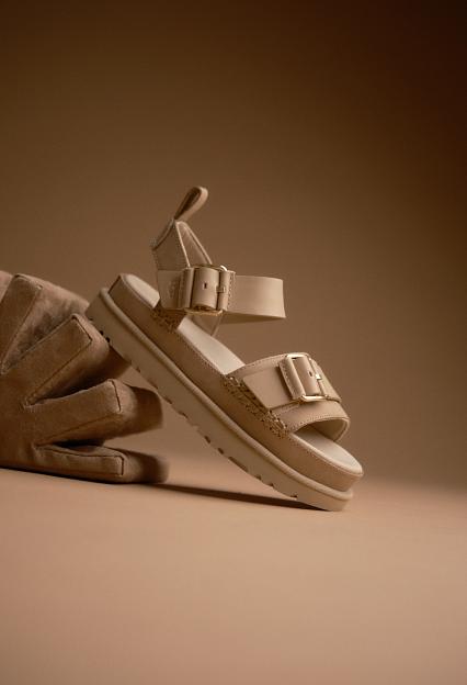 UGG Goldenstar Villa Mustard Seed