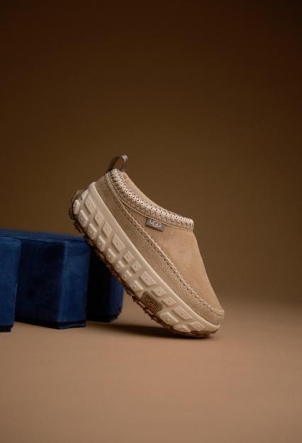 UGG Venture Daze Mustard Seed