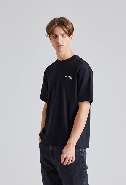 AXEL ARIGATO Legacy T-Shirt Black