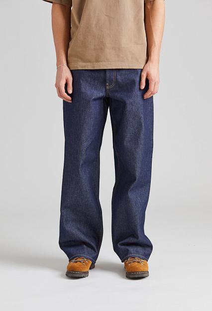 Acne Studios Acne Studios 1981M FN New RW Indigo Blue