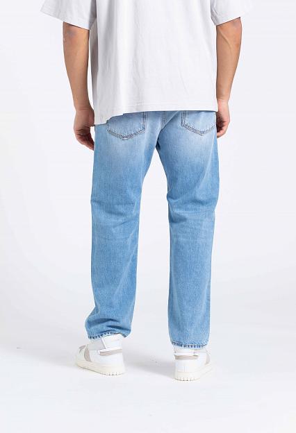 Relaxed Fit Jeans Light Blue Vintage Acne Studios 2003