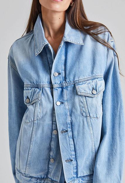 Acne Studios Acne Studios 2021 Denim Set