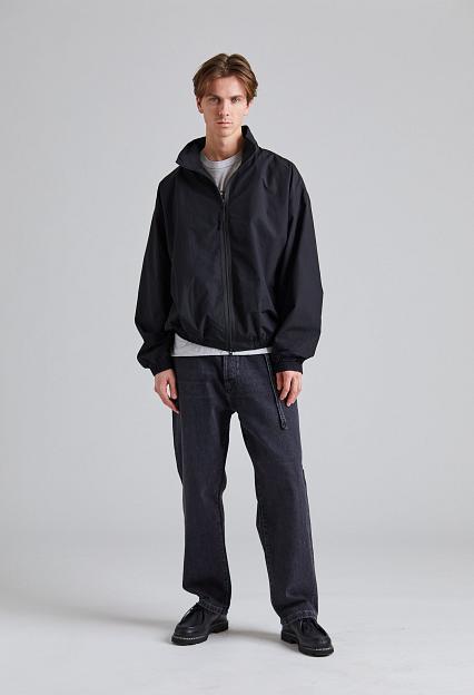 Acne Studios FN-MN-OUTW001124 Black