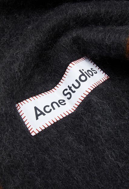 Acne Studios FN-UX-SCAR000328 