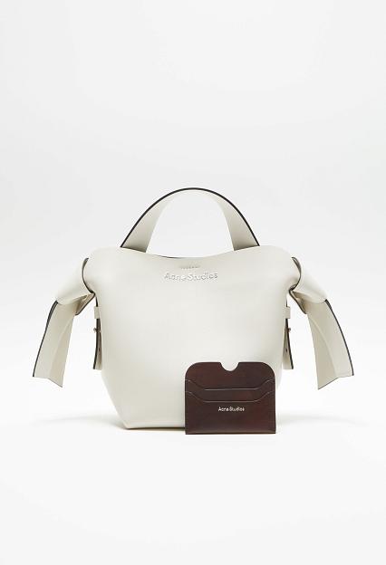 Acne Studios FN-UX-SLGS000287 Dark Brown 