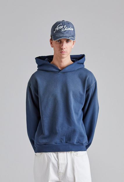 Acne Studios FN-UX-SWEA000020 Deep Blue