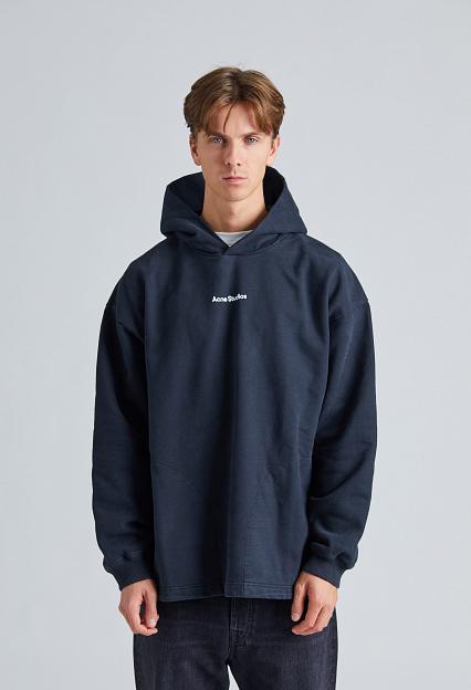 Acne Studios FN-UX-SWEA000034 Black