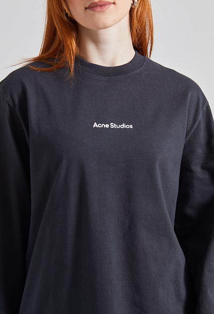 Acne Studios FN-UX-TSHI000052 Black