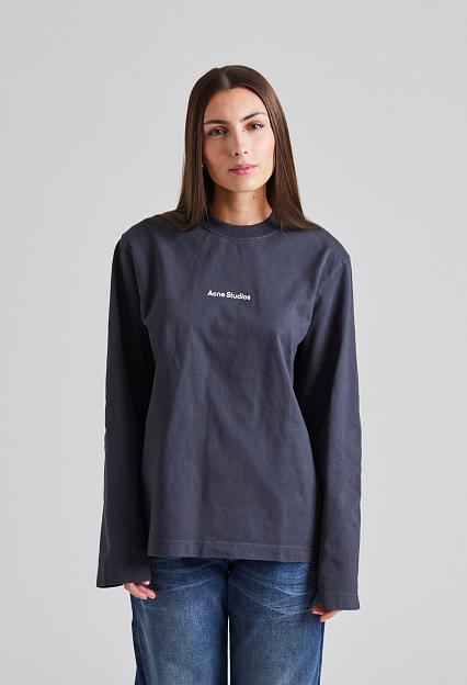 Acne Studios FN-UX-TSHI000052 Black 