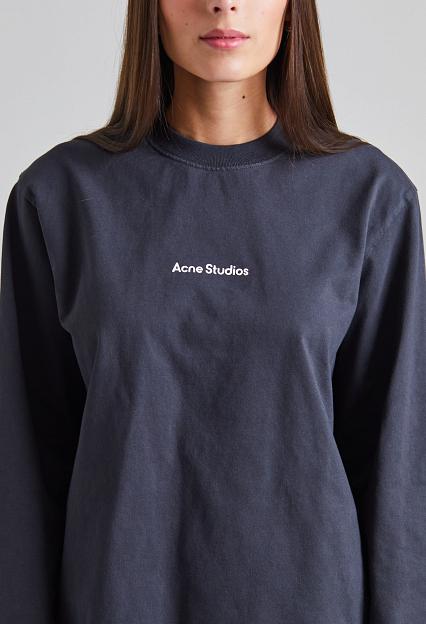 Acne Studios FN-UX-TSHI000052 Black 