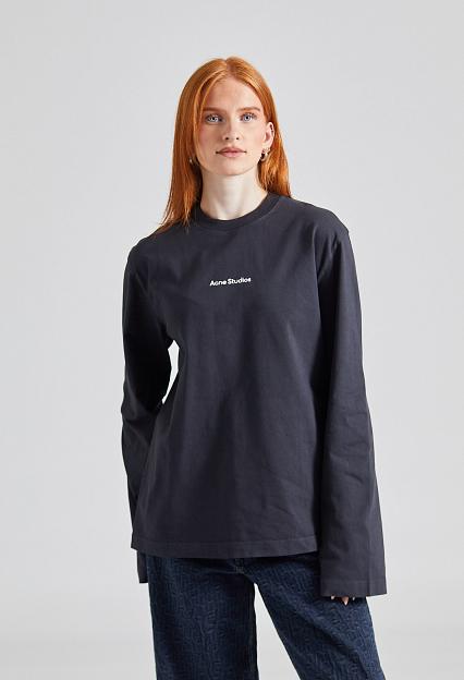 Acne Studios FN-UX-TSHI000052 Black