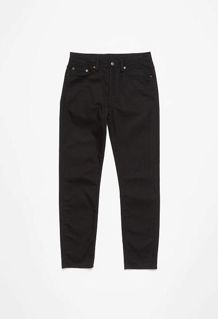 Acne Studios North Stay Black