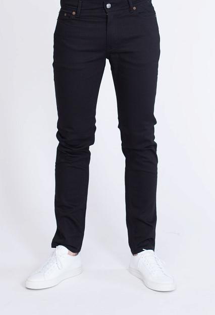 Acne Studios North Stay Black