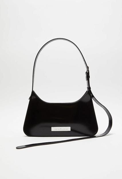 Acne Studios FN-WN-BAGS000465 platt mini shoulder bag