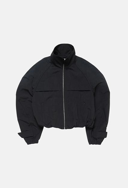 Acne Studios Nylon jacket FN-WN-OUTW001113