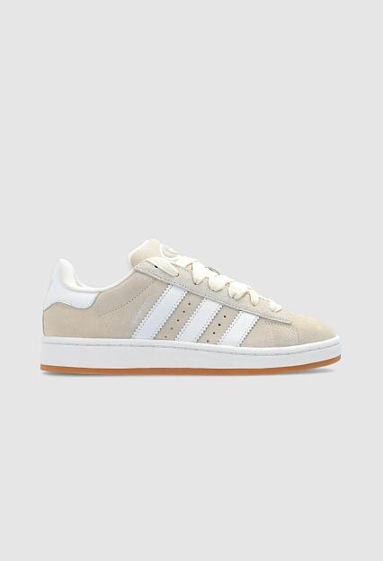 Adidas Campus 00s W Beige/White