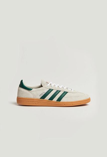 Adidas Handball Spezial Beige/Green