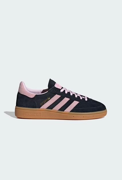 Adidas Handball Spezial Black/Pink