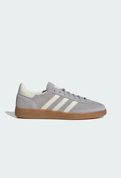 Adidas Handball Spezial Grey/White