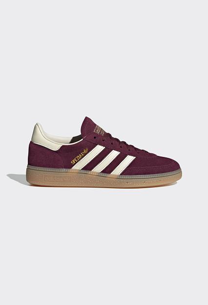 Adidas Handball Spezial Maroon/White
