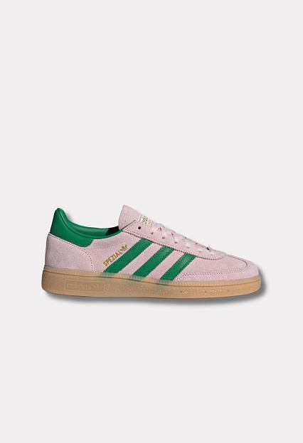 Adidas Handball Spezial Pink/Green