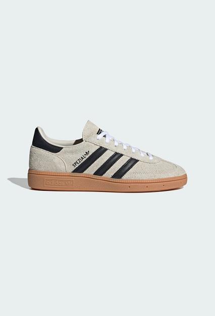 Adidas Handball Spezial W Beige/Black