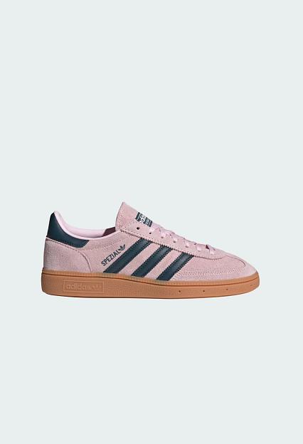 Adidas Handball Spezial W Pink/Black