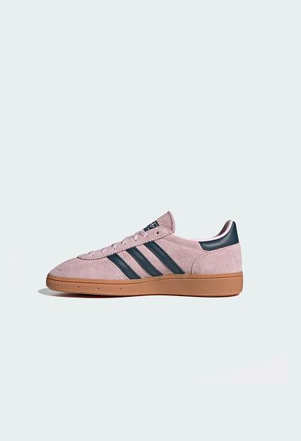 Adidas Handball Spezial W Pink/Black