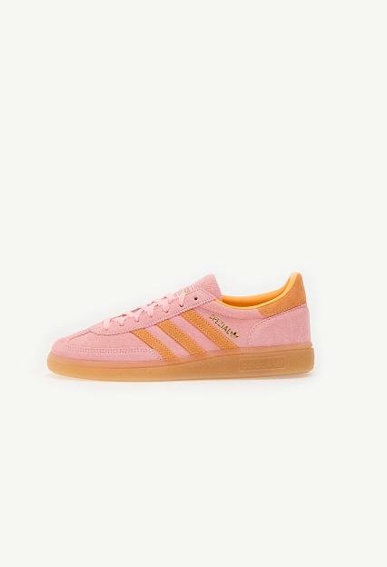 Adidas Handball Spezial W Pink/Orange