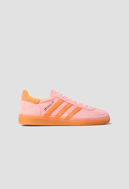 Adidas Handball Spezial W Pink/Orange