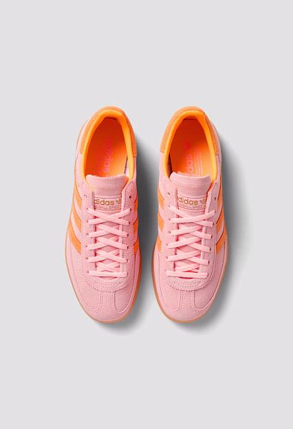 Adidas Handball Spezial W Pink/Orange