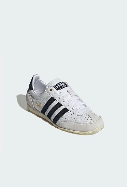 Adidas Japan W White/Black