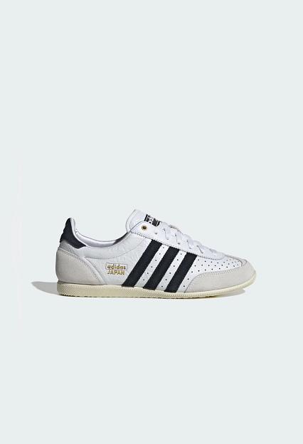 Adidas Japan W White/Black