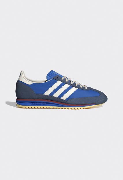 Adidas SL 72 OG W Blue/White