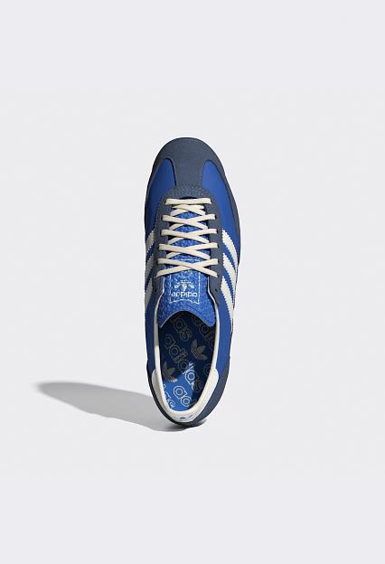 Adidas SL 72 OG W Blue/White