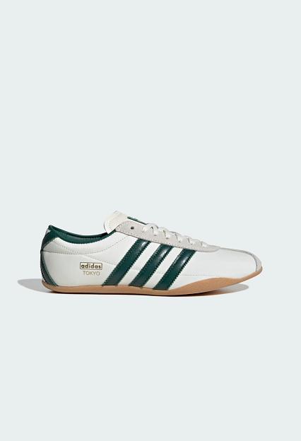 Adidas Tokyo W White/Green
