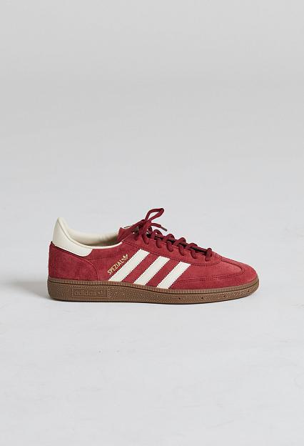Adidas Handball Spezial Maroon/White