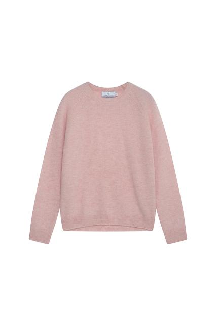 Arnie Says Fiona Summer Pink