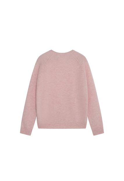 Arnie Says Fiona Summer Pink